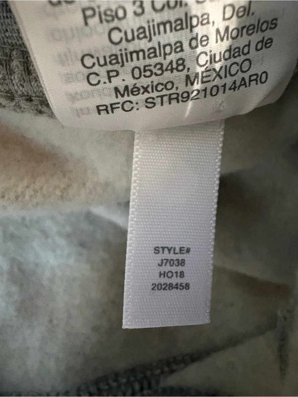 J. Crew crew jeans